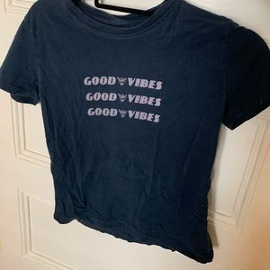 Brandy melville shirt